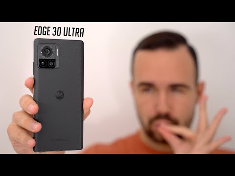 Überraschung des Jahres: Motorola edge 30 Ultra Test Fazit nach 6 Wochen (Deutsch) | SwagTab