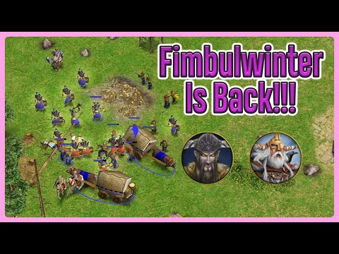 Suppe vs Rapl G1 Fimbulwinter4