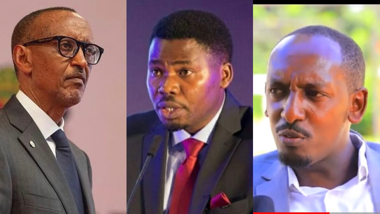 Bamporiki NTAGO AFUNZE IRIB yibeshye|ingaruka zo gusaba imbabazi no kwemera|imyaka azafungwa hanze