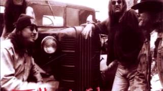 Walter Trout Band - On The Rise