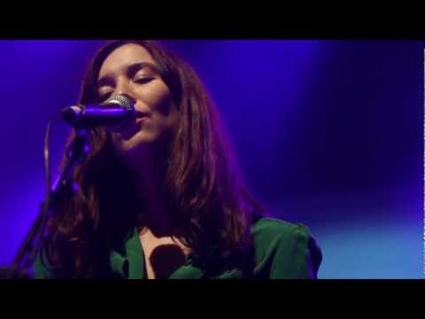 Lisa Hannigan & Cormac Curran | Martha // Turning Pirate Mixtape NYE 2012