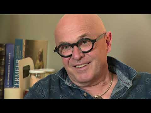 Yann-Fañch Kemener : Albert Boloré, ar mestr