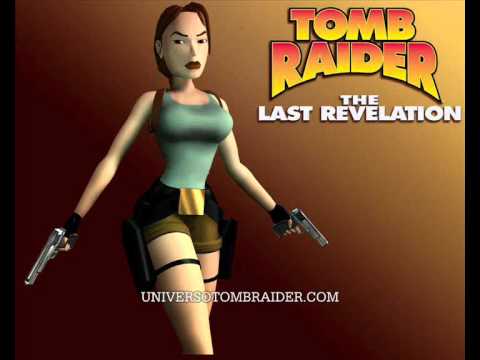 The Last revelation - Theme egyptian