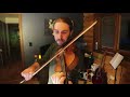 fiddle: doug macphee (reel)