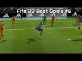 Fifa 23 Best Goals Nintendo Switch #6 (Bicycle Kick, Volleys, Direct Corner...)