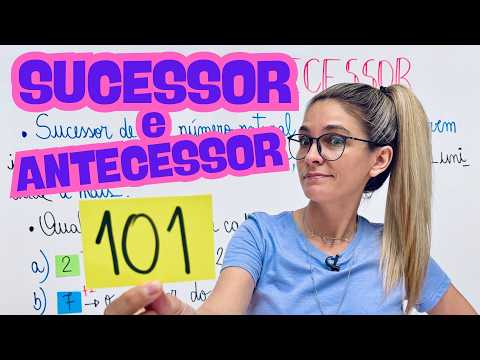 ORDENS CRESCENTE E DECRESCENTE