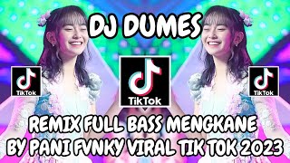 Download lagu DJ DUMES PANI FVNKY | RA PENGEN LIYANE PENGENKU SIJI MUNG KOWE DJ REMIX TERBARU VIRAL TIKTOK 2023 mp3 Download lagu DJ DUMES PANI FVNKY | RA PENGEN LIYANE PENGENKU SIJI MUNG KOWE DJ REMIX TERBARU VIRAL TIKTOK 2023 mp3