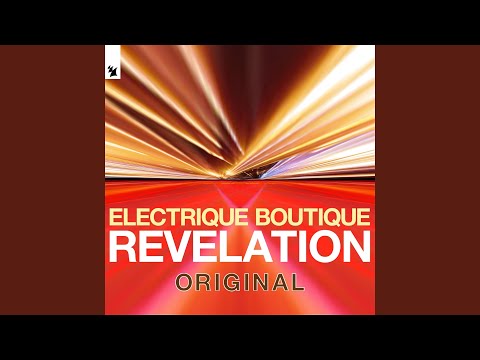 Revelation (Extended Mix)