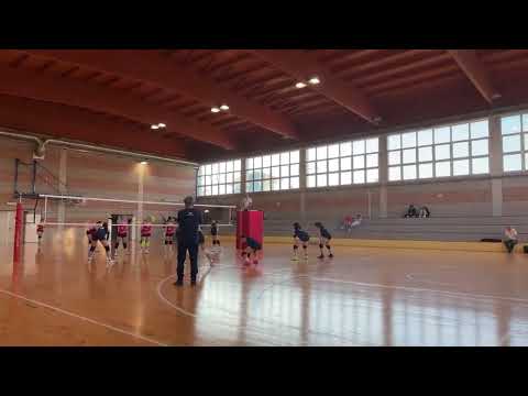 Jolanda Volley vs Bm Manfredini [1]
