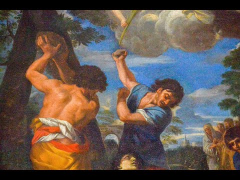 Sorsi di Cultura - Gorle e il dipinto del martirio di Santo Stefano