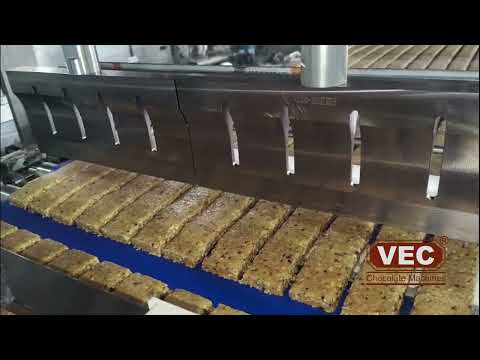Cereal Bar Line Video
