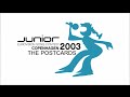 Junior Eurovision 2003 The Postcards