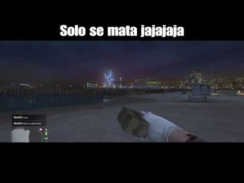 R.I.P Alexzub23 ATTE. El Bronco