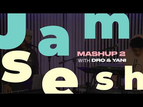 Dro X Yani  -- MASHUP 2 (On The Low/A Thousand Miles)