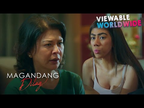 Magandang Dilag: A mother sense danger from Gigi’s friends (Episode 9)