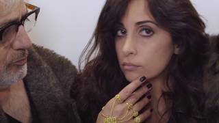 Yasmine Hamdan - La Ba'den (music video by Elia Suleiman)
