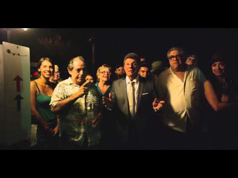 Ornella's Birthday No 1