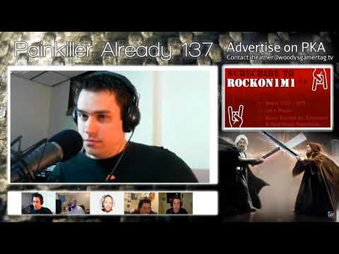 PKA Highlights #3
