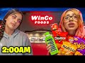 WE TESTED EVERY CONVENIENCE STORE AFTER MIDNIGHT