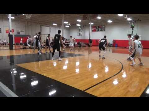 Perkasie Knights Vs. Tribe 042217