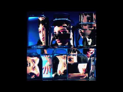 Lella Fadda - MAGNÜN / للّا فضة - مجنون (Official Audio)