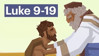 BibleProject video thumbnail