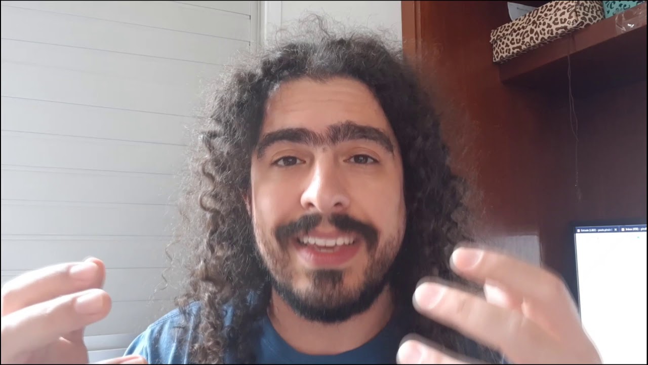 As redes sociais arruinaram tudo (#Pirula 309)