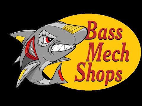 Basic MWO game settings.