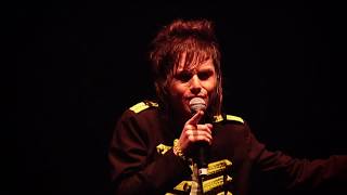 Restart &quot;Happy Rock Sunday&quot; - Esse amor em mim [HD]