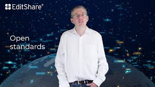 Download lagu Why Open Architectures are Essential for Modern Media Production mp3