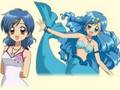 Nagisa And Hanon Have A Soul Song