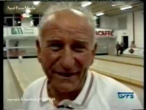 RUBRICA BOCCE DEL 15 OTTOBRE 2013