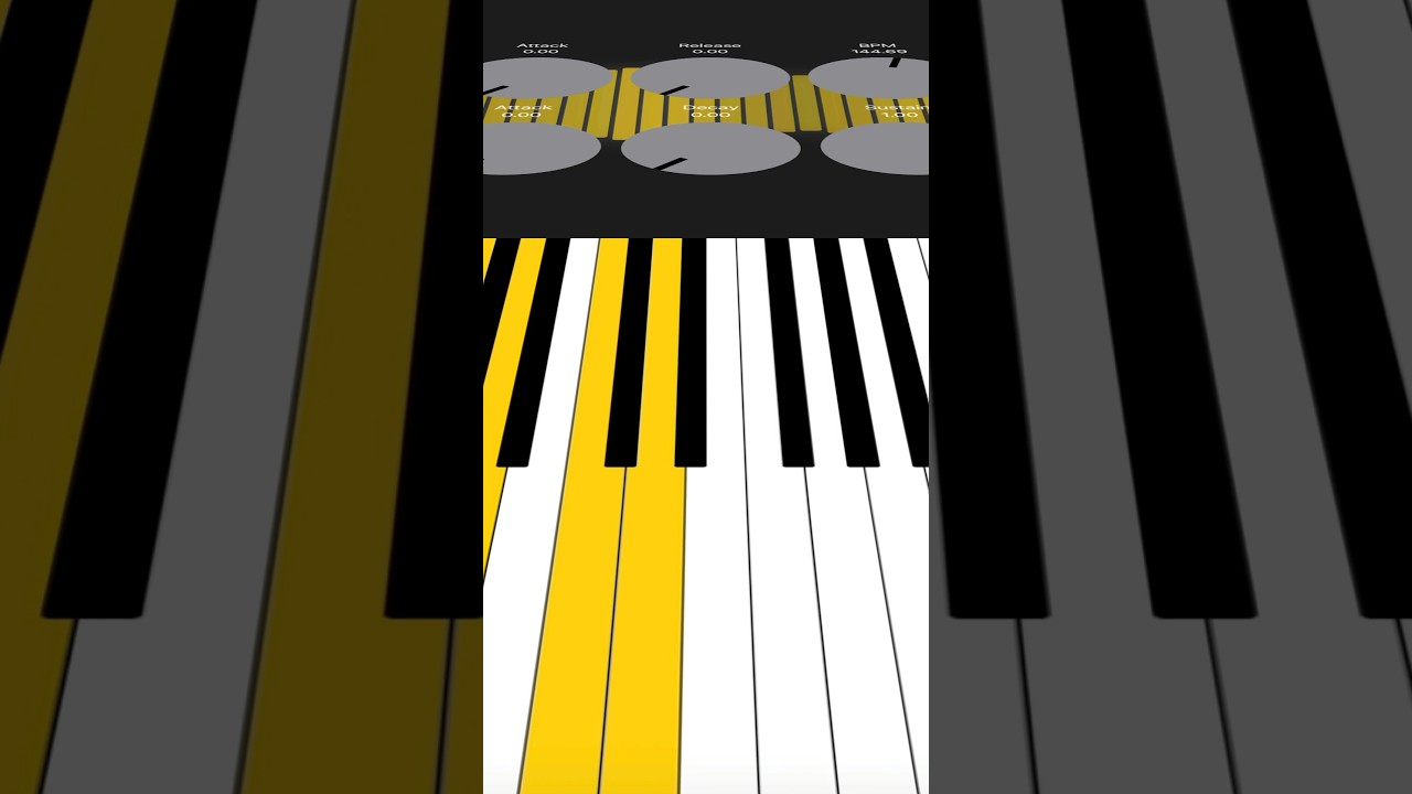 Let’s Make an Arpeggiator with AudioKit | Codevember