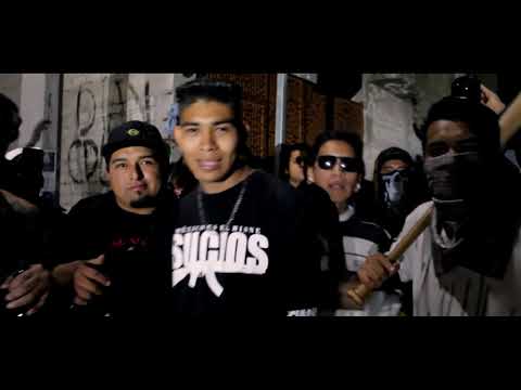 KALU LNC /STREET LIFE /VIDEO OFICIAL