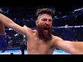 Bryan Barberena Octagon Interview | UFC 276