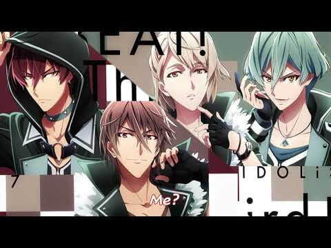 ŹOOĻ's drama cd [eng subtitles]