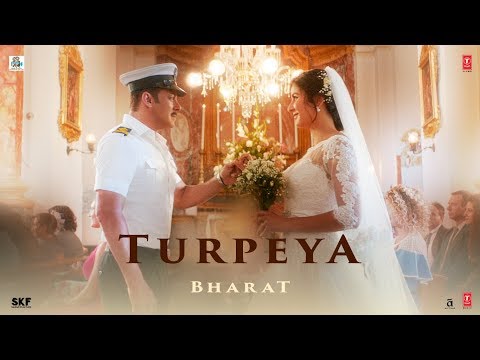 Poster तुर्पेया turpeya – bharat