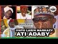Iyato Larin Markaz Ati Adaby | Sheikh Buhari Omo Musa Shares Differences Btw The Two Islamic Secs