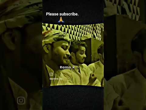 #radhe shym# @geeta_gyan.009  )(Rama Rama rat te rat te berti re umariya.