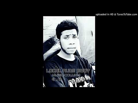 Aiyo (Prod By. DJ ZLAJ) - Tarvin Toune Feat. Cajet Stylez