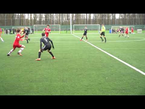 U18 Elite (Nolhan) - 230401 - RAFC (0-2) Eupen -M1