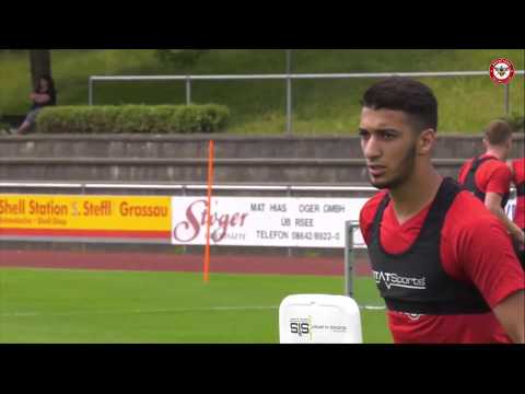 Saïd Benrahma | Brentford | Goals and Assists | 2018-2019