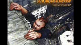 Radium - Concrete Oppressor