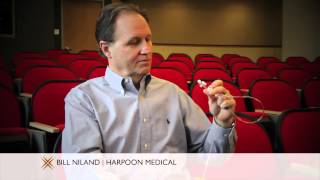 Why Harpoon Medical Chose Maryland