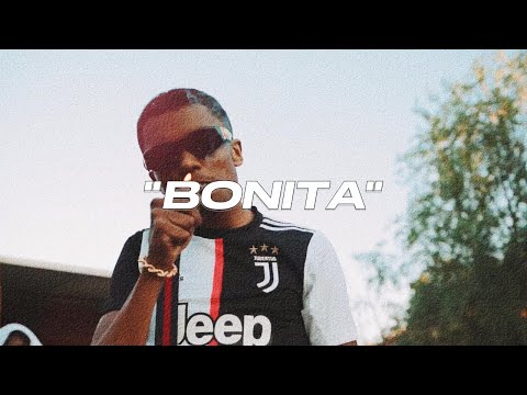 Dizzy x Asme Type Beat 2024 I "BONITA" I Prod By LLoke