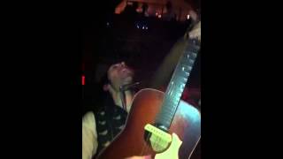 Matt Costa Miss Magnolia