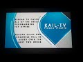 KAIL Switches To Christian Programming From TCT