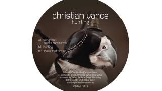 NTD002 - Christian Vance - Shake That Bird Up