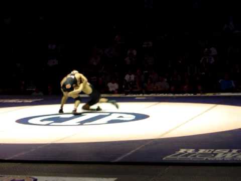 Nikko Villareal vs Alex Cisneros