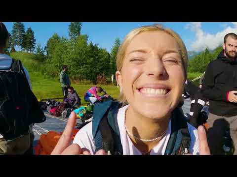 Ekstremsportveko 2023 - Todays Video Friday